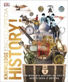 Knowledge Encyclopedia History! | DK