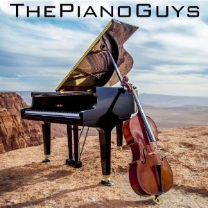 PIANO GUYS The The Piano Guys Deluxe (cd+dvd) foto
