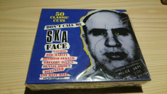 [CDA] Don&amp;#039;t Call me Ska Face - compilatie Reggae pe 3CD foto