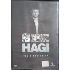 HAGI VOL.1 NATIONALA