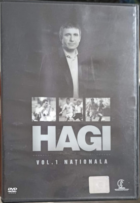 HAGI VOL.1 NATIONALA foto