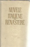 Cumpara ieftin Nuvele italiene din Renastere