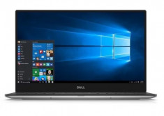 Laptop Refurbished DELL XPS 15 9570, Procesor I7 8750H, Memorie RAM 32 GB, SSD 1 TB M.2, TOUCHSCREEN, 3840x2160 4K, PLACA VIDEO GEFORCE GTX 1050 TI cu foto