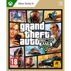Joc Xbox X Grand Theft Auto V, Rockstar Games