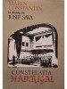 Iosif Sava / Marin Constantin - Constelatia madrigal (Editia: 1993)
