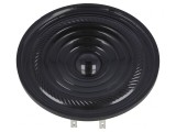 Difuzor Miniatural Hidrofug 2W 50&Omega; 64mm