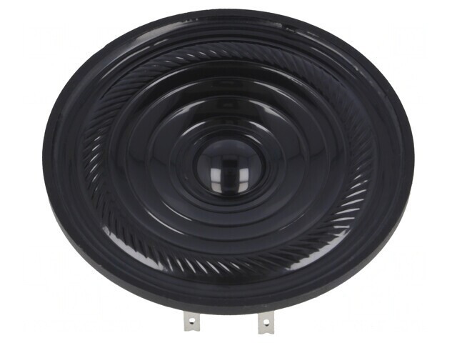 Difuzor Miniatural Hidrofug 2W 50&Omega; 64mm