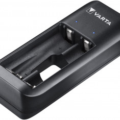 Incarcator Varta 57651 AA/AAA NiMH, USB