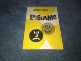 Cumpara ieftin VASILE TACU - EPIGRAME
