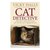 Cat Detective