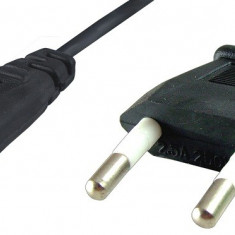 Cablu alimentare casetofon, lungime 1,5m - 128263