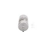 Filtru combustibil Cadillac Bls, 20, Lada Kalina, 20, Vw Fox, 20, Golf, 202013, Lupo, 192005, Polo (6n1), 10.1906, Touran, 202010, Bosch