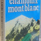 MODELUL TURISTIC CHAMONIX MONT BLANC de CARMEN D. PETRESCU , 1978