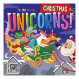 Uh-oh! It&rsquo;s the Christmas Unicorns!