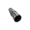 TOBA INOX COD: 50143, Universal, Oem