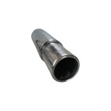 TOBA INOX COD: 50143, Universal, Oem