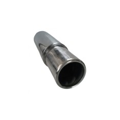 TOBA INOX COD: 50143