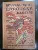 Nouveau petit Larousse illustre 1925