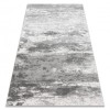 Covor acril VALS 2359 Abstracțiune fildeş / gri, 80x300 cm