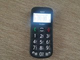 Cumpara ieftin Telefon Seniori Varstnici Tiptel Ergophone 6010 Black Livrare gratuita!
