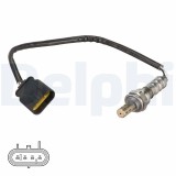 Sonda lambda Ford Ka (RU8) Motor 1.2, OE 1754236