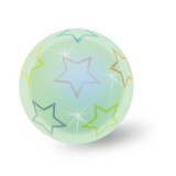 Minge cu lumini pentru bebelusi Follow Me Galt, interactiva, 6 luni+