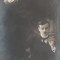 1912 CP ilustrata tematica indragostiti, circulata la Calimanesti
