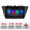 Navigatie dedicata Toyota Prius 5 Plus 2012-2020 Android radio gps internet Lenovo Octa Core 4+64 LTE kit-prius5-plus+EDT-E509- CarStore Technology