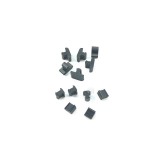 Set distanțiere grătar pentru plită ELECTROLUX AEG REX 4055321154 Original
