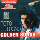 CD Toto Cutugno &lrm;&ndash; Golden Songs, original
