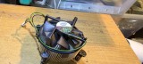 Cooler Ventilator PC intel D95263-001 Socket 775 #A8568Aus