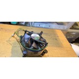 Cooler Ventilator PC intel D95263-001 Socket 775 #A8568Aus