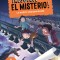 La Actriz Desaparecida / Case Closed #2: Stolen from the Studio