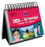 Sunt imbatabil - 365 de intrebari pentru toti curiosii - DPH