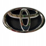Emblema grila Toyota Auris (E18), 01.2013-08.2015, OE, 75301-02070
