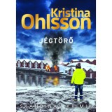 J&eacute;gt&ouml;rő - Kristina Ohlsson