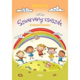 Sziv&aacute;rv&aacute;ny-cs&uacute;szda - Gyermekversek - Mentovics &Eacute;va