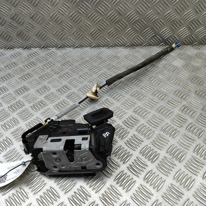 &Icirc;ncuietoare ușă dreapta față AUDI Q4 SUV F4B 2024 OEM: 5TB837016E 32636773