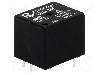 Releu miniaturale, 24V DC, 15A, serie LEG, RAYEX ELECTRONICS - LEG-24F