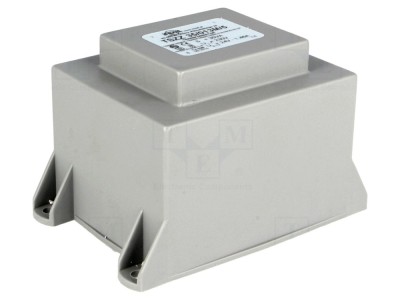 Transformator PCB 35VA 230VAC 24V foto