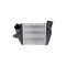 Intercooler Mazda 5, 06.2005-05.2010, motor 2.0 MZ-CD 89/105kw, diesel, cu/fara AC, aluminiu brazat/plastic, 200x205x62 mm,