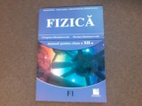 Cleopatra Gherbanovschi - Fizica. Manual pentru clasa a XII-a