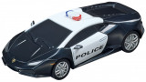 Masinuta politie Pull&amp;Speed, Lamborghini Huracan &#039;Miami Police&#039;, Carrera