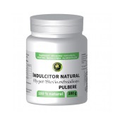 Indulcitor Hyper-Stevia Rebaudiana 100gr Hypericum