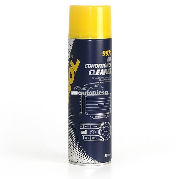 Spray curatare sistem aer conditionat Air-Con Fresh MANNOL 520ml 9971