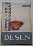 Alexandru Dragoi - Desen - Manual pentru clasa a VI-a