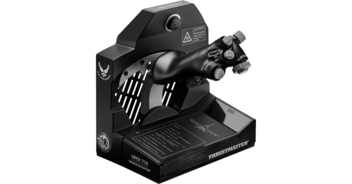 Thrustmaster VIPER TQS WORLDWIDE VERSION