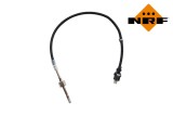 NRF 707164 EASY FIT Senzor, temperatura gaze evacuare