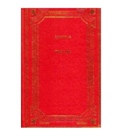 Corneille - Theatre - Cinna, Le menteur - 109492