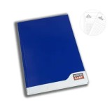 Cumpara ieftin Registru A4, matematica, 200 file